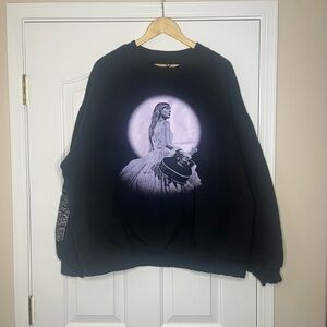 Taylor Swift Enchanted Eras Tour Crewneck